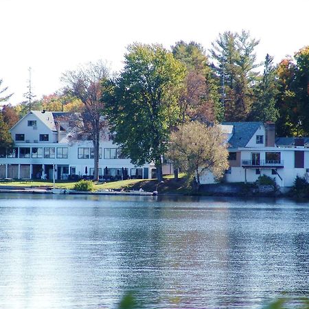 เบย์วิว ไวลด์วูด รีสอร์ต, แอสเซนด์ โฮเทล คอลเล็กชั่น Hotel Severn ภายนอก รูปภาพ